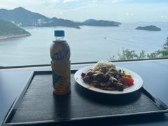 -湾景餐厅(海洋公园店)