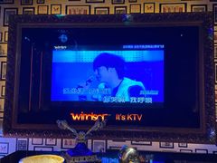 -温莎KTV(珠江路店)
