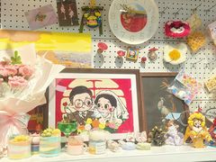 -爆爆手作·掐丝珐琅·Tufting·捏捏乐DIY团建集合店(朝阳店)