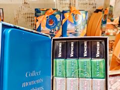 -VENCHI 闻绮(北京国贸商城店)