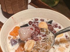 -绿小院(荔湾店)