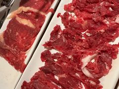 -海银海记潮汕牛肉火锅(新港中路海珠店)