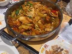 -黄记煌三汁焖锅(金凤万达广场店)
