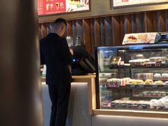 -星巴克臻选(济南恒隆店)