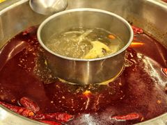 -金鼎雪山牦牛杂火锅(理县总店)