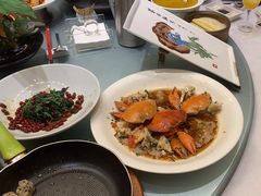 -全聚德(常州店)