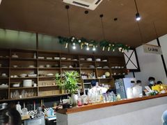 -仓库南洋海鲜小排档(柳河路店)