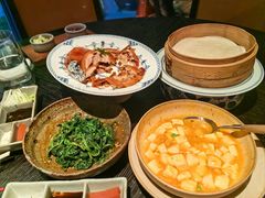 -玖五京菜(杭州城北万象城店)