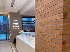 -潮一不贰·法式甜品·生日蛋糕·西式简餐(外滩店)