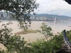 -丰都鬼城名山景区