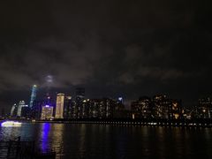 -琶醍壹号•潮菜江景餐吧