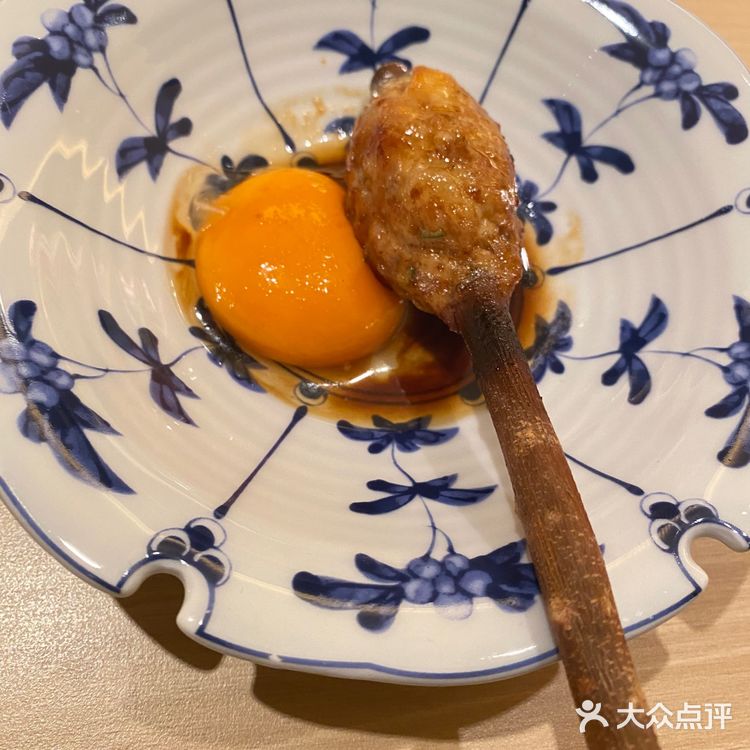 日式餐厅探店记