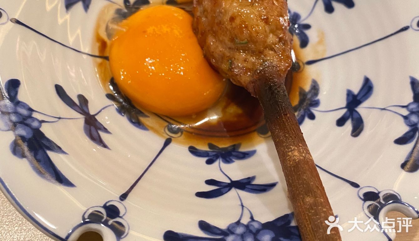 日式餐厅探店记