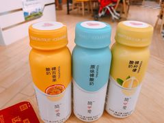 -Olé精品超市(北京合生汇店)