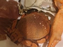 -海玥荟海鲜姿造自助餐厅(欧罗巴广场店)