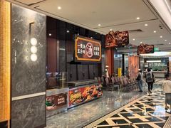 -稻香海鲜饭店(第一国际店)
