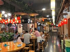 -高淳味道(丹阳湖北路店)