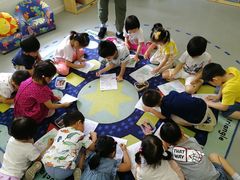 -泰宁田林幼儿园
