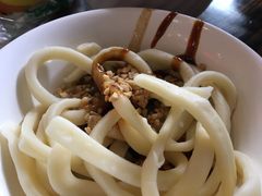 甜水面-龙抄手(文殊坊店)
