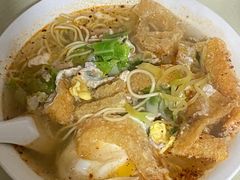 -老太皮肚面