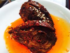 -椒小兔·盐帮川菜中餐厅(金沙时代广场店)