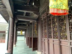 -乌镇东栅景区-修真观