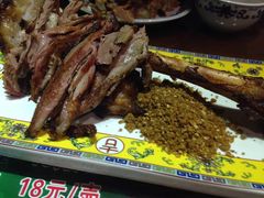 -七菜馆·东北菜·蒸饺(文体路店)