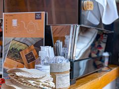 -Cafe del Volcan(永康路店)