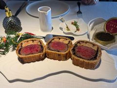 -弦月窗LUNETTE BY AMANDA(复兴路店)