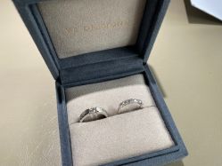 -VE DIAMOND·天然&培育钻石定制