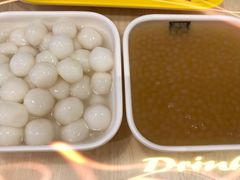 -满记甜品(巴黎春天宝山店)