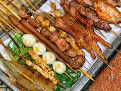 -老谢野馄饨(延安路店)