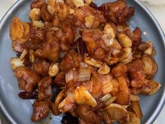 -小吊梨汤·北京菜(香山店)