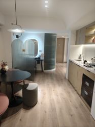 -海菲秀黑钻·SELF SKIN悦己·Tech SPA