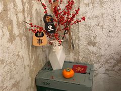 -喜柿咖啡SeeS coffee
