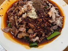 -温记府廟豆汤饭·始于1955年(海椒店)