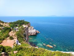 -鹿嘴山庄