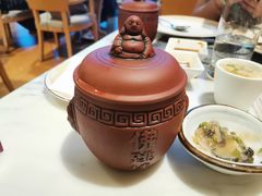 -二楼咖啡厅·厦门源昌凯宾斯基大酒店(湖滨中路店)