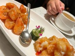 -荣兴酒家(徐家汇店)