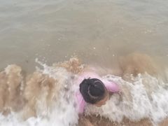 -青岛第二海水浴场