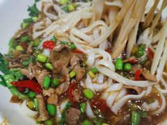 -肆姐面粉馆(坡子街店)