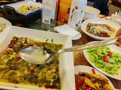 -万达嘉华酒店-品珍中餐厅(武进万达店)