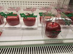 -好利来(新华百货店)