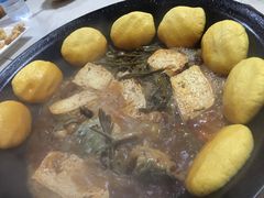 -大鹅岛灶台鱼·铁锅炖(水库路店)