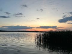 -丁香湖公园