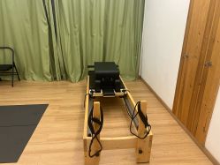 -依灵瑜伽普拉提连锁