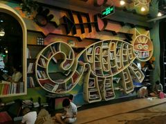 -钟书阁(松江泰晤士小镇店)