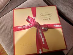 -哈根达斯(西安高新店)