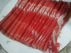 -东来顺饭庄(新源里店)