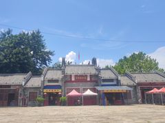 -悦城龙母祖庙